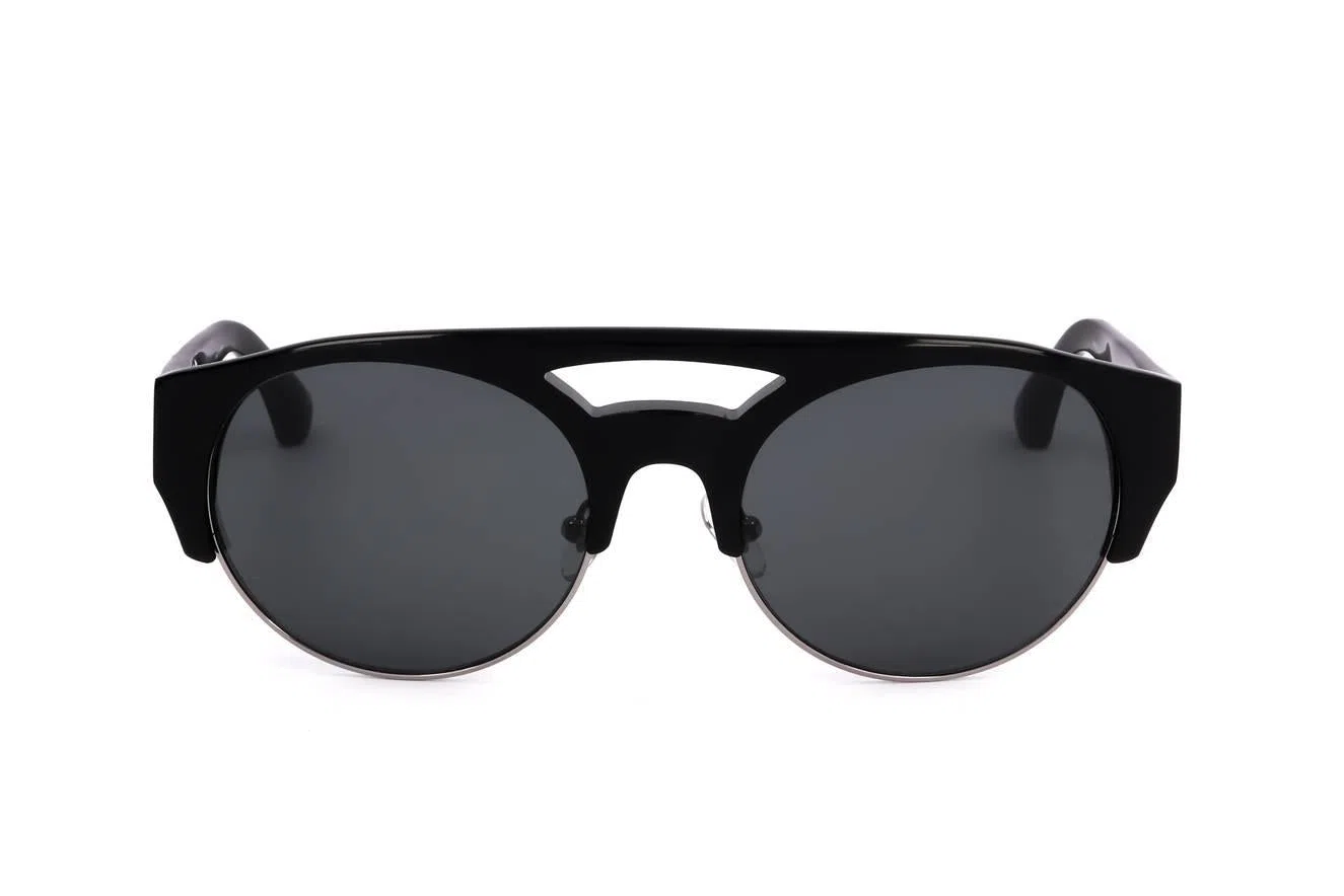 Dries Van Noten by Linda Farrow DVN152 Sunglasses - view 5
